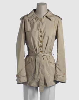 Mittellange - F�R - Jacken - ERMANNO SCERVINO -