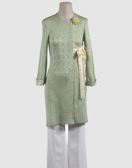 LA MAGLIERIA DI LUISA - MANTEAUX - Pardessus sur YOOX.COM
