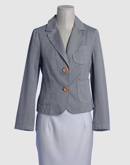 TROVATA - MANTEAUX - Vestes sur YOOX.COM