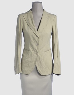 HACHE - MANTEAUX - Vestes sur YOOX.COM