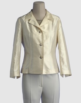 AB ALBERTO BIANI - MANTEAUX - Vestes sur YOOX.COM