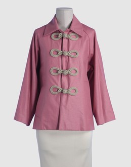 Lange - F�R - Jacken - VIKTOR & ROLF -