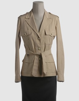 Blazer - F�R - - BLUMARINE -