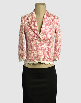 MONDO - MANTEAUX - Vestes sur YOOX.COM