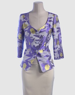 Blazer - F�R - - ARMANI COLLEZIONI -