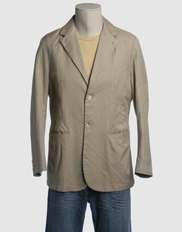 FORNITURE CIVILI OUT-FIT - MANTEAUX - Vestes sur YOOX.COM