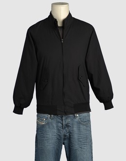 Jacken - F�R - - BARACUTA -