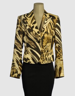 Blazer - F�R - - GAI MATTIOLO -