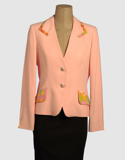 Blazer - F�R - - GAI MATTIOLO -