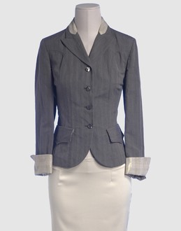 ANTONIO MARRAS - CAPISPALLA - Giacche su YOOX.COM