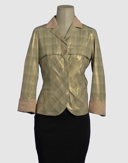 Blazer - F�R - - ANTONIO MARRAS -