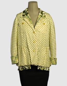 Blazer - F�R - - ANTONIO MARRAS -