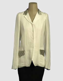 Blazer - F�R - - ANTONIO MARRAS -