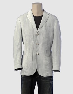 MAUROKRIEGER - MANTEAUX - Vestes sur YOOX.COM