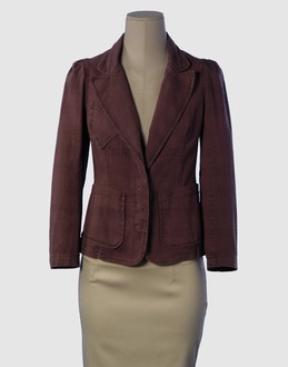 Blazer - F�R - - ETOILE ISABEL MARANT -