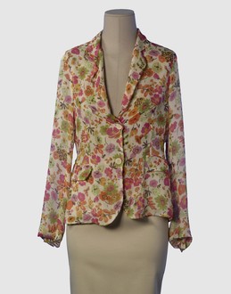 Blazer - F�R - - ASPESI -