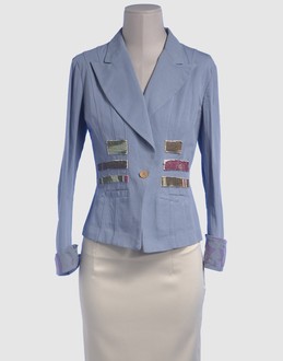 KAPPAESPADA - MANTEAUX - Vestes sur YOOX.COM