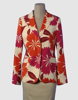 P.A.R.O.S.H. - MANTEAUX - Vestes sur YOOX.COM