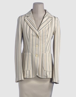 P.C. FEMME - MANTEAUX - Vestes sur YOOX.COM