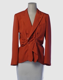 Blazer - F�R - - JEAN PAUL GAULTIER FEMME -