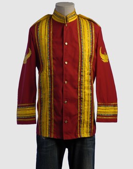 HAPPY TOWN - MANTEAUX - Vestes sur YOOX.COM