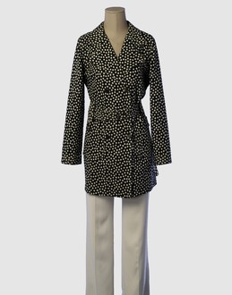 Lange - F�R - Jacken - ARMANI COLLEZIONI -
