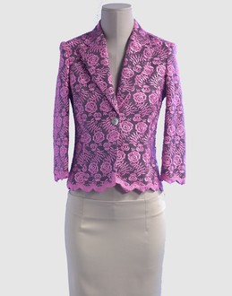 MONDO - MANTEAUX - Vestes sur YOOX.COM
