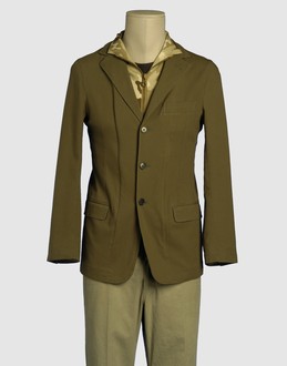 MONDO - MANTEAUX - Vestes sur YOOX.COM