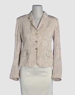 Blazer - F�R - - ERMANNO SCERVINO -