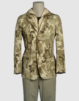 MONDO - MANTEAUX - Vestes sur YOOX.COM