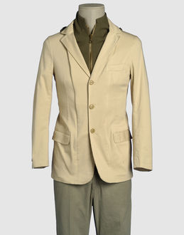 MONDO - MANTEAUX - Vestes sur YOOX.COM