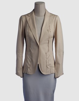 COSTUME NATIONAL - MANTEAUX - Vestes sur YOOX.COM