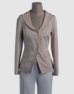 Blazer - F�R - - FRANCISCO ROSAS -