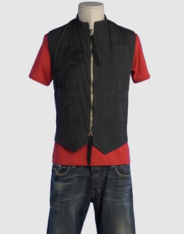 Jacken - F�R - - ANGELOS FRENTZOS -