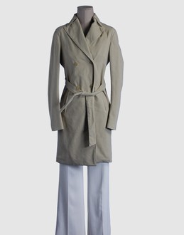 Lange - F�R - Jacken - MENICHETTI -