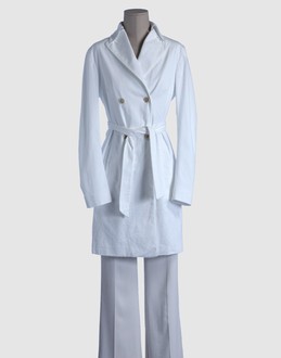 Lange - F�R - Jacken - MENICHETTI -
