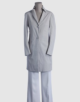 Lange - F�R - Jacken - MENICHETTI -