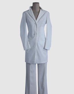 Lange - F�R - Jacken - MENICHETTI -
