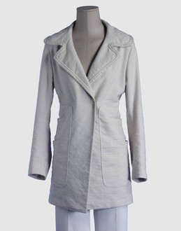 Lange - F�R - Jacken - MENICHETTI -