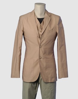 Blazer - F�R - - JEAN PAUL GAULTIER HOMME -