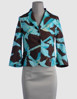 LAURA URBINATI - MANTEAUX - Vestes sur YOOX.COM