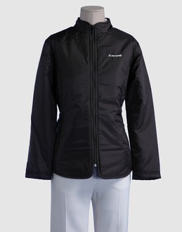 LE COQ SPORTIF - MANTEAUX - Blousons sur YOOX.COM