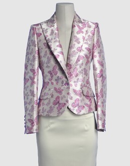 ICEBERG - MANTEAUX - Vestes sur YOOX.COM