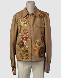 Jacken - F�R - - ROBERTO CAVALLI -