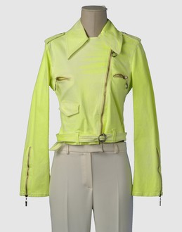 JUST CAVALLI - MANTEAUX - Blousons sur YOOX.COM