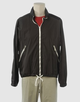 Jacken - F�R - - DIRK BIKKEMBERGS -