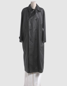 WINDCOAT - MANTEAUX - Pardessus sur YOOX.COM