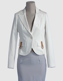 PINKO - MANTEAUX - Vestes sur YOOX.COM