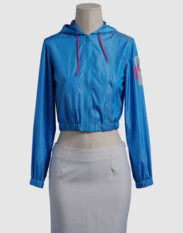 PINKO SUNDAY MORNING - MANTEAUX - Blousons sur YOOX.COM