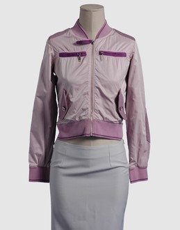 PINKO SUNDAY MORNING - CAPISPALLA - Giubbotti su YOOX.COM